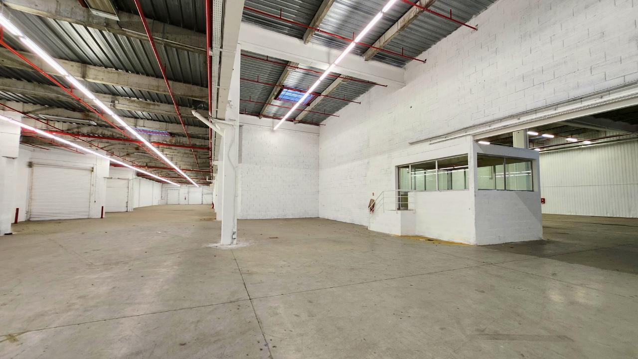 Local d'activité Croissy-Beaubourg 5391m² Location local d'activité Croissy-Beaubourg Seine-et-Marne OLACT2419636 9